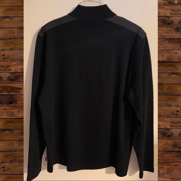 HUGO . HUGO BOSS SWEATER - Picture 2 of 6